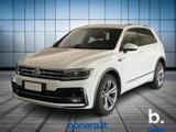 Volkswagen Tiguan 2.0 TDI SCR BlueMotion Advance - Volkswagen Tiguan: TDI Bluemotion