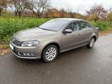 Volkswagen Passat 1.4 TSI BlueMotion Technology Comfortline - Volkswagen Passat aus 2011: Comfortline