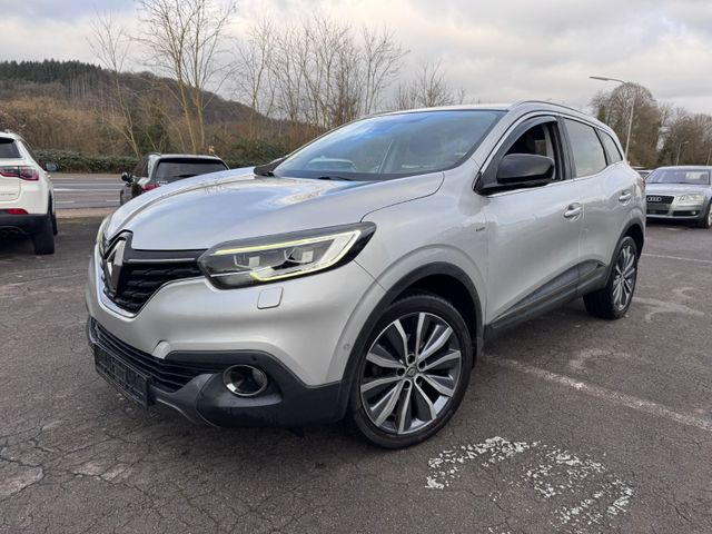 Renault Kadjar  4x4 Bose *Leder*