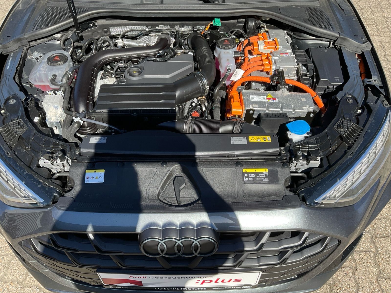 Audi A3 - Bild 36