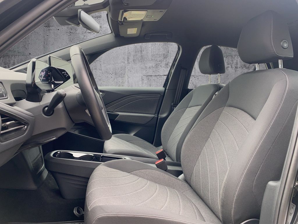 Volkswagen ID.3 - Bild 10