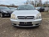 Opel Vectra 2.2 - Opel Vectra Gebrauchtwagen