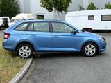 Skoda Fabia Combi Cool Plus *Neu Tüv*Klima*Start Stop - Skoda Fabia: Cool
