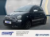 Abarth 595 1.4 T-Jet 16V (EURO 6d-TEMP) - Abarth 500 aus 2019