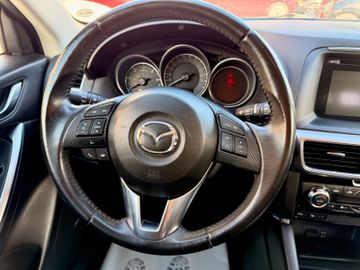 Mazda CX-5 - 8