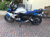 BMW R1200RS - BMW 1200 RS