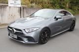 Mercedes-Benz CLS 350  AMG Line Leder SD Distronic Plus - Mercedes-Benz CLS 350 in Frankfurt (Main)