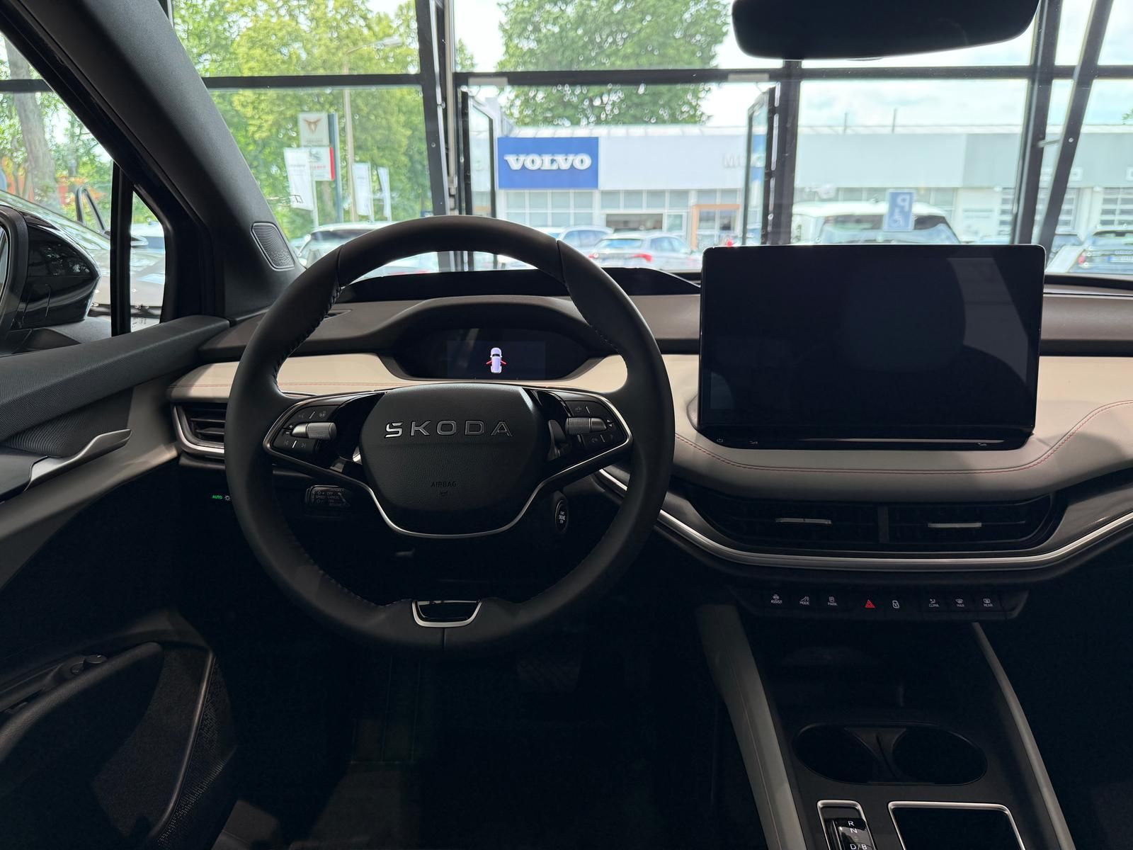 Skoda Elroq - Bild 13