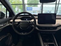 Skoda Elroq - Vorschau Bild 13