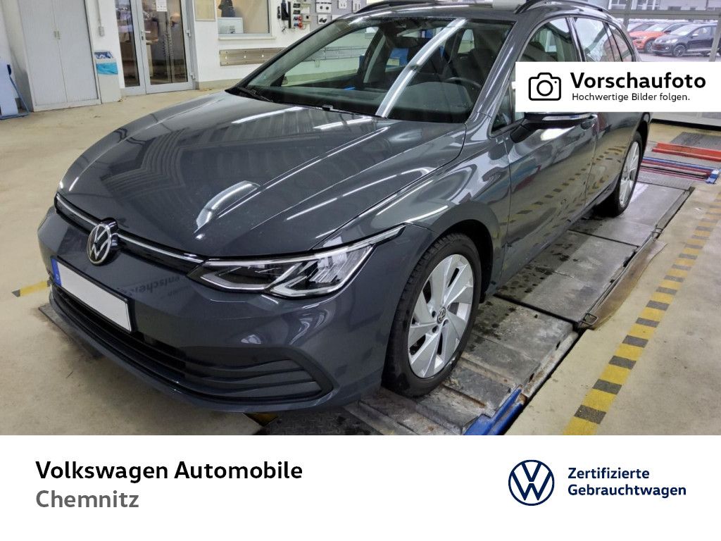 Image of Volkswagen Golf