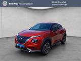 Nissan Juke 1.6 Hybrid 4AMT N-Connecta 69 kW, 5-türig - Nissan Juke Neuwagen in Frankfurt (Main)