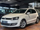 Volkswagen Polo 1.2 TSI DSG LIFE 5T KLIMAAUTO TEMPO SHZ PDC