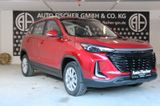 BAIC X35 - BAIC Senova X35 Gebrauchtwagen