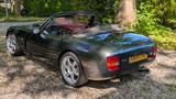 TVR Griffith 4.3, 70.000 km, LHD, 3rd owner. - TVR