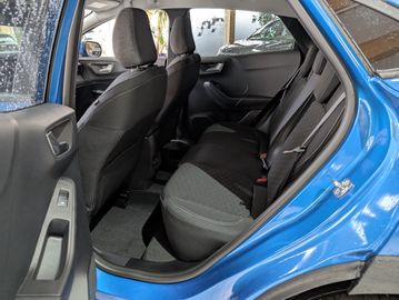 Ford Puma Titanium NEUES MODELL