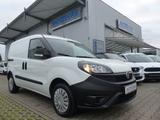 Fiat Doblo Kasten 1.Hand KLIMA LKW Zul. - Fiat: Lkw
