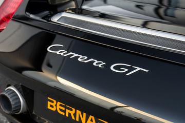 2006 Porsche CARRERA GT — миниатюра 44