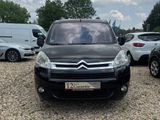 Citroën Berlingo Kombi Multispace Exclusive*HU/AU+Serv.* - Citroën Berlingo aus 2009: Multispace