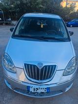 Lancia MUSA 1.3 Mjt 95 CV Platinum - Lancia MUSA: Platinum