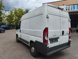 Peugeot Boxer HDi*NEUE TÜV* - gebrauchte Peugeot Boxer aus dem Jahr 2015