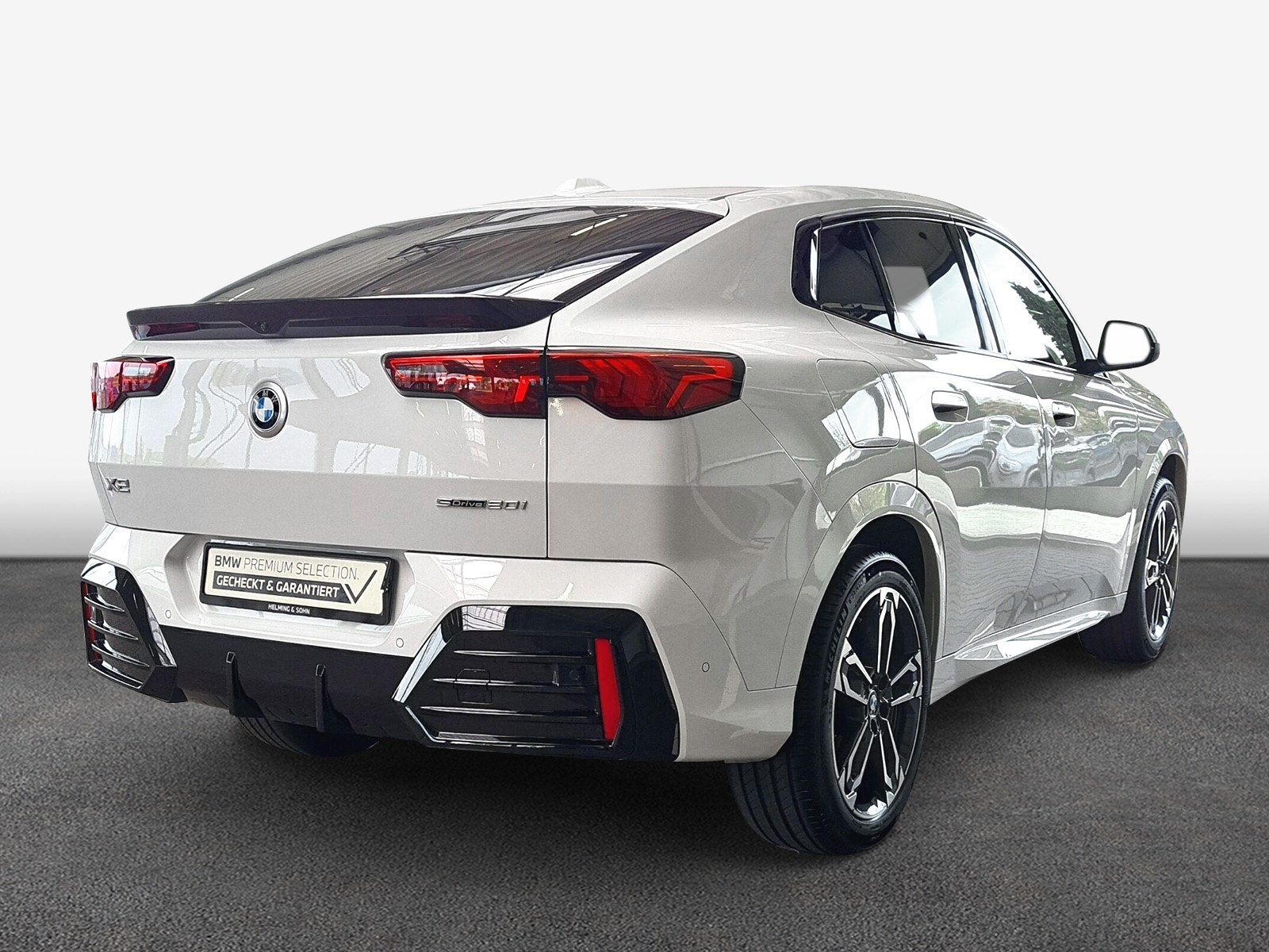 BMW X2 - Bild 2
