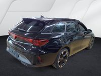 Cupra Leon - Vorschau Bild 3