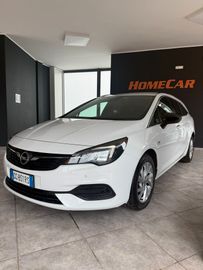 Opel Astra - 4