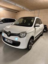 Renault Twingo Cabrio - Renault Twingo: Cabrio