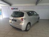 Toyota Verso 1.6 5-Sitzer Comfort + PDC + SH - Toyota Verso: Van