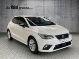 Seat Ibiza FR 1.5 TSI DSG LED+Navi+Full Link - gebrauchte Seat Ibiza aus dem Jahr 2023