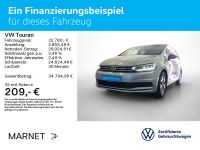 Volkswagen Touran - Vorschau Bild 2