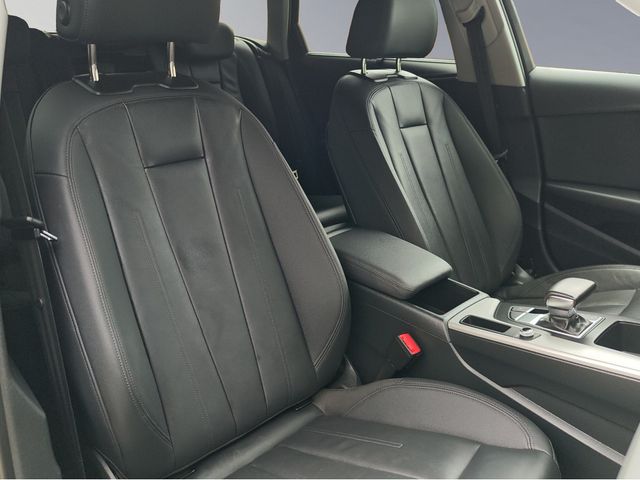 A4 Avant 35 2.0 TFSI advanced S-tronic SHZ LED