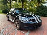 Volkswagen VW Beetle (Käfer) 1,2TSI - Volkswagen: bis 10000 Euro, Kaefer