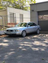 Audi A6 2.6 mit Tempomat und Klima - gebrauchte Audi A6 aus dem Jahr 1995