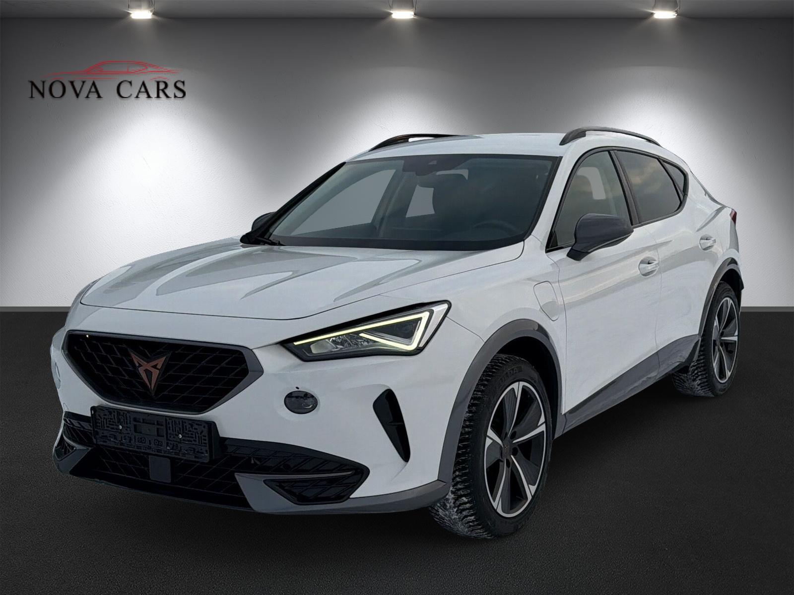 Cupra Formentor e-Hybrid DSG*NAVI*ViCo*ACC*KEESY*LED*