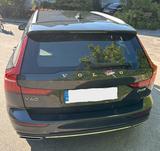 Volvo V60 D4 Geartronic Inscription Inscription - gebrauchte Volvo V60 aus dem Jahr 2018