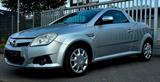 Opel Tigra 1.8 - Twintop Cabrio TÜV NEU|KLIMA - Opel: Twintop