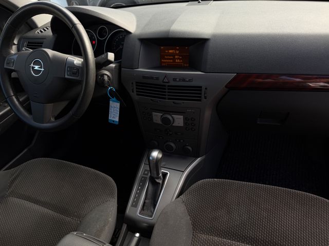 Astra 1.8, Automatik, Zahnriemen & TÜV Neu Bild 14