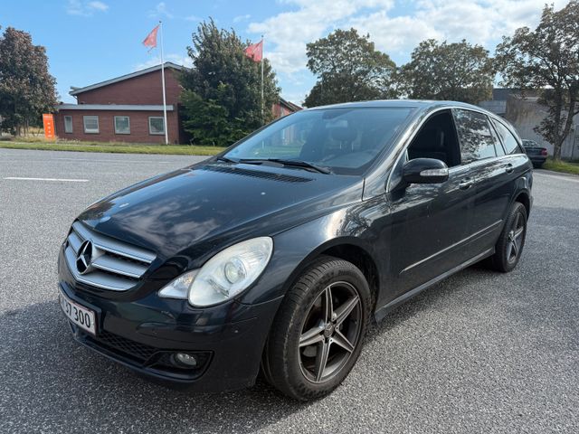 Mercedes-Benz R 350 R -Klasse R 350 4Matic