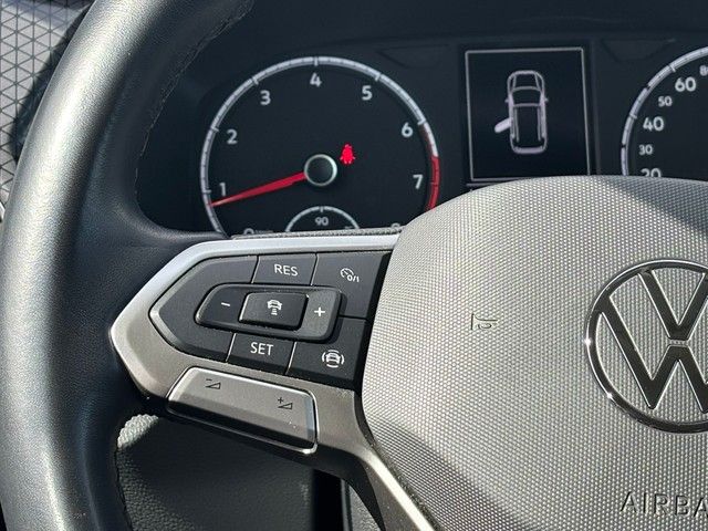 T-Cross Style DSG LED ACC NAVI RFK