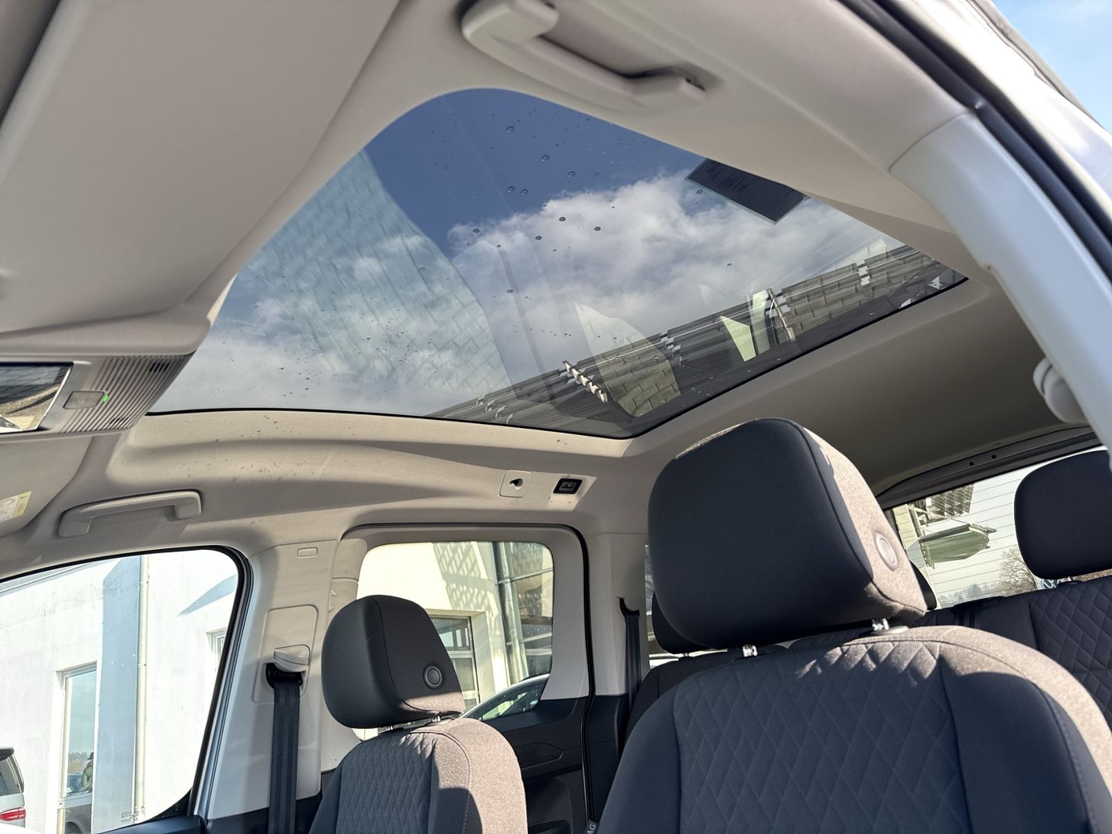 Caddy 1.5 TSI Life, Discover Media, Cool&Sound,