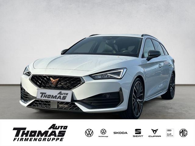 Cupra Leon Sportstourer VZ 4Drive 2.0TSI DSG 310PS