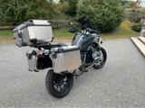 BMW GS 1250 Triple Black Werkstieferlegung - Motorräder in Wiesbaden