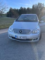 Mercedes-Benz B 200 CDI - - Mercedes-Benz Diesel Gebrauchtwagen aus dem Jahr 2005