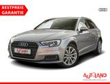 Audi A3 Sportback 30 TFSI Bi-Xenon Navi AHK PDC USB - Audi A3 Gebrauchtwagen in Leipzig