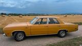 Chrysler Plymouth Valiant - Modelljahr 1971 - 318 / V8 - Chrysler in Stuttgart