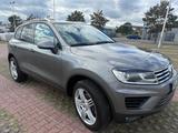 Volkswagen Touareg 3.0 V6 TDI SCR Luft, SdHz, AHK, Leder - Volkswagen Touareg: 3.6
