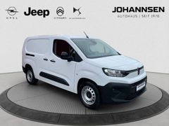 CITROEN Berlingo L2+ BlueHDI 130 S&S