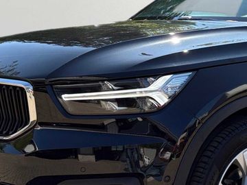 Volvo XC40 - 7