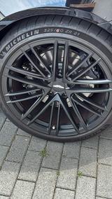 Aston Martin Unfallfrei 1.Hand Neupreis 298.000€ - schwarze Aston Martin DB12